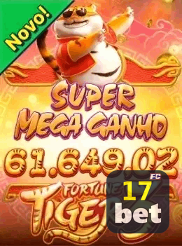 Catálogo BET17 2.547 jogos - Pragmatic Play, Evolution, NetEnt