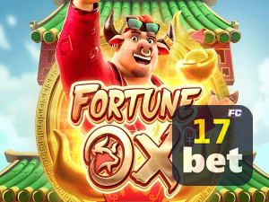 Material promocional do app BET17 — ilustração, não métricas auditadas nesta página